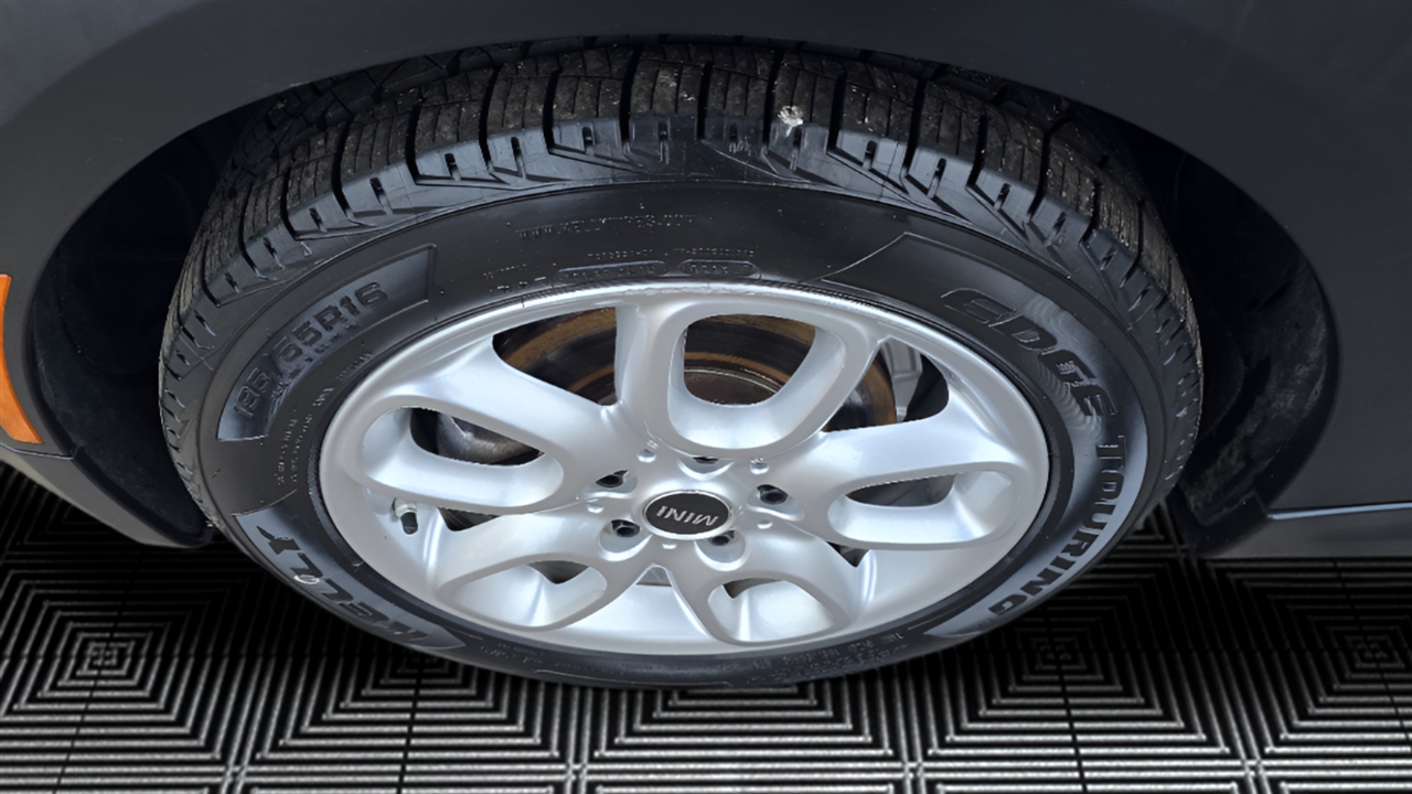 MINI Cooper 3-Door 2017