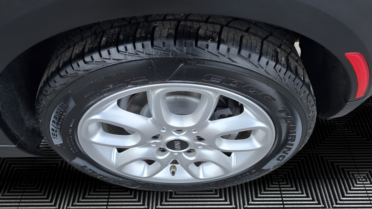 MINI Cooper 3-Door 2017