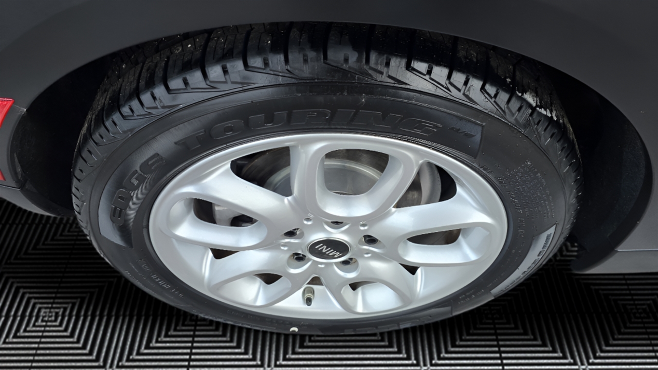 MINI Cooper 3-Door 2017