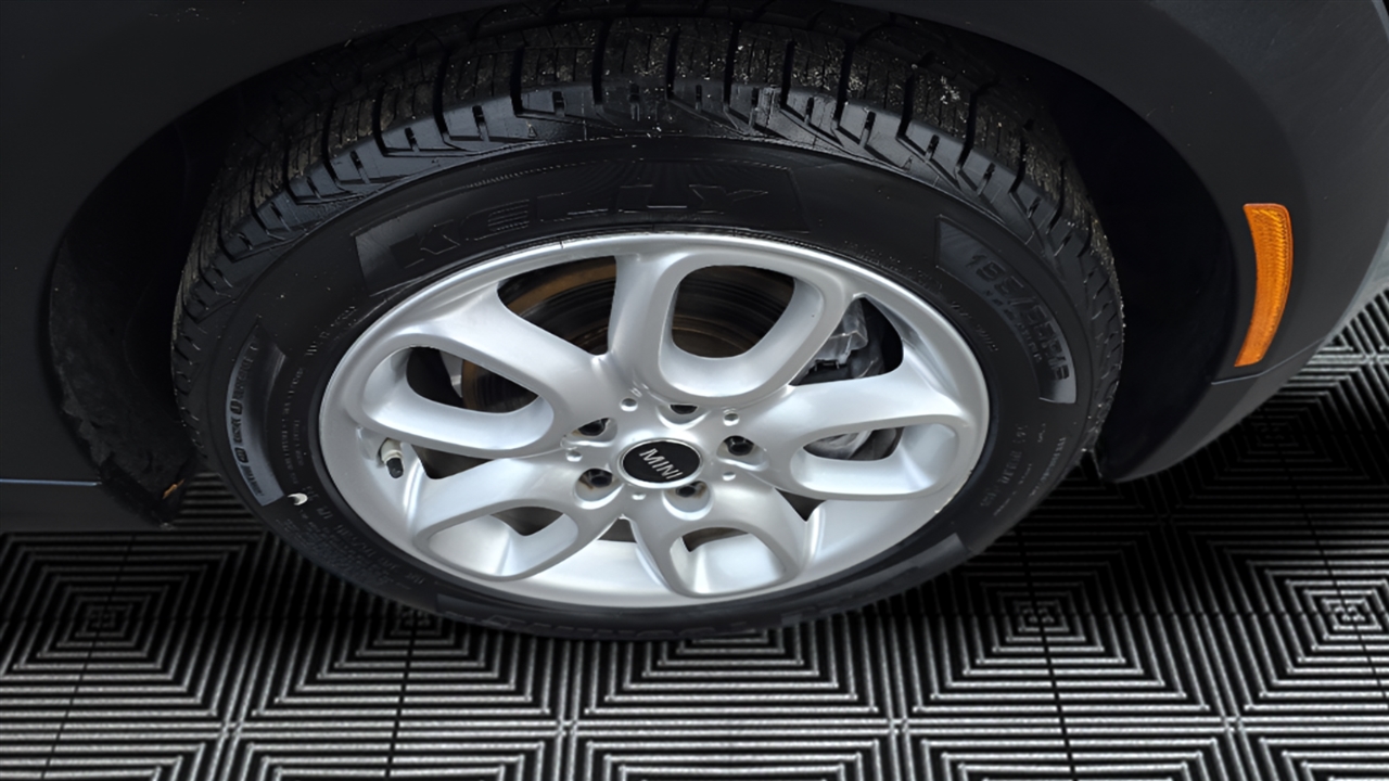 MINI Cooper 3-Door 2017