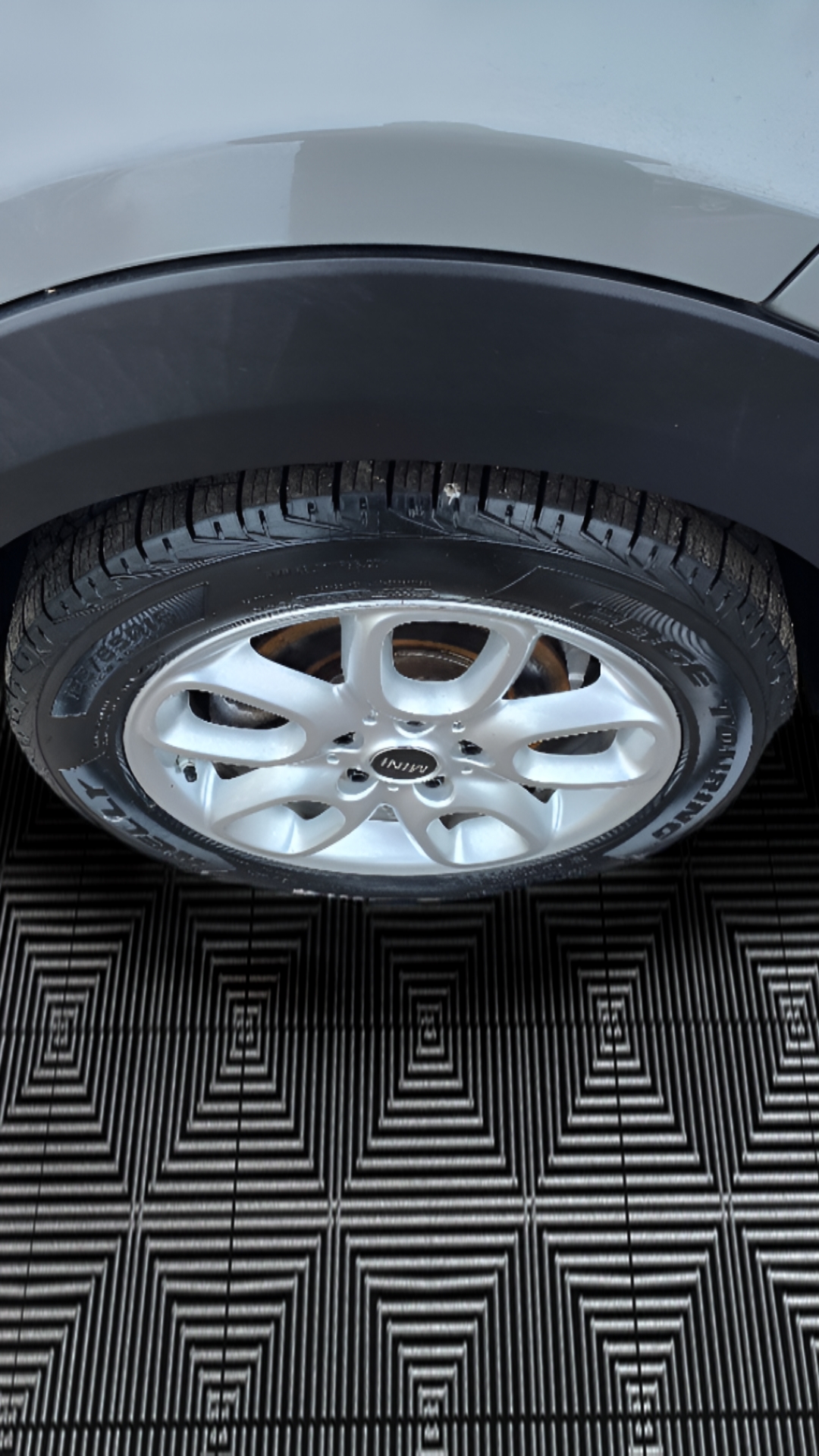 MINI Cooper 3-Door 2017