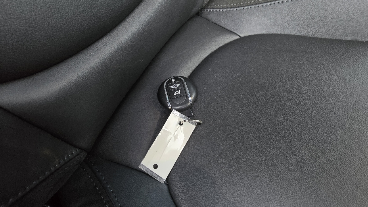 MINI Cooper 3-Door 2017