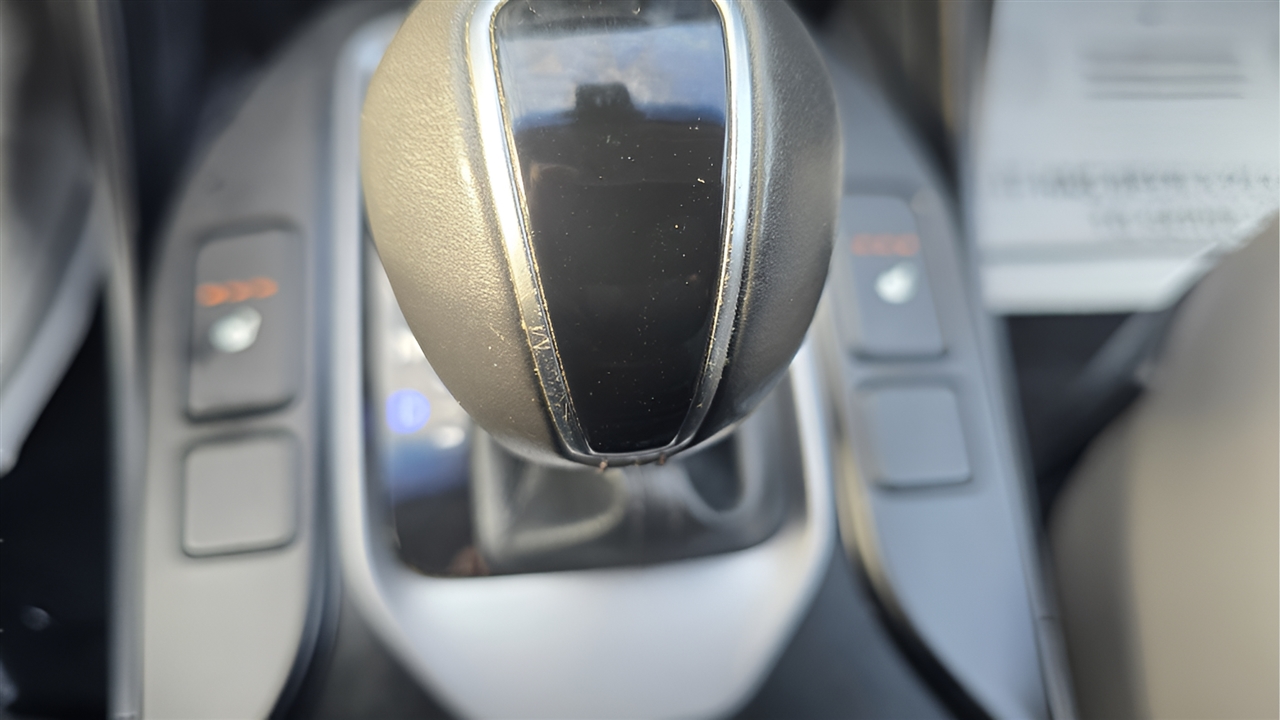 Hyundai Santa Fe Limited AWD 2017