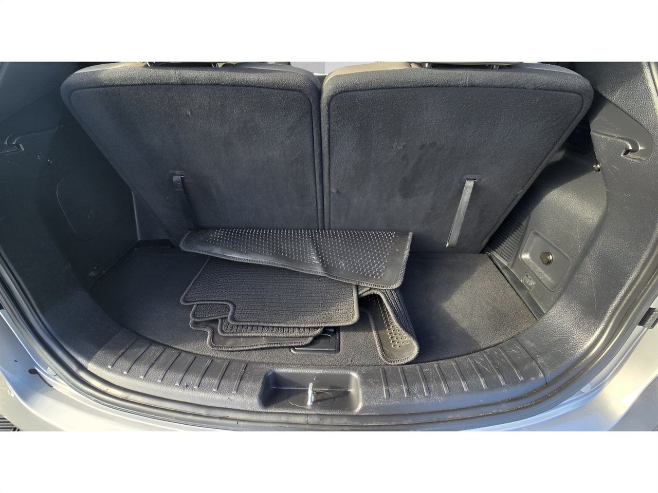 Hyundai Santa Fe Limited AWD 2017