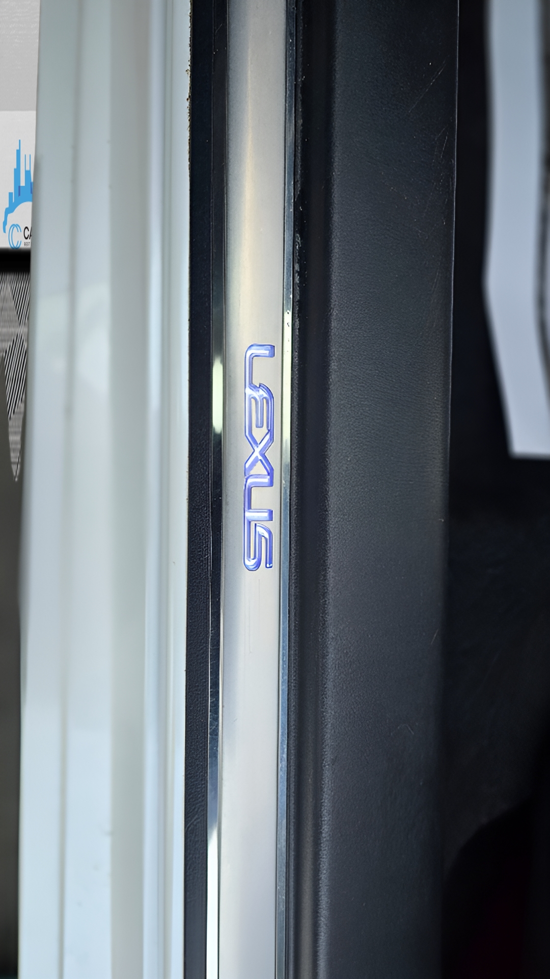 Lexus CT 200h Base 2011