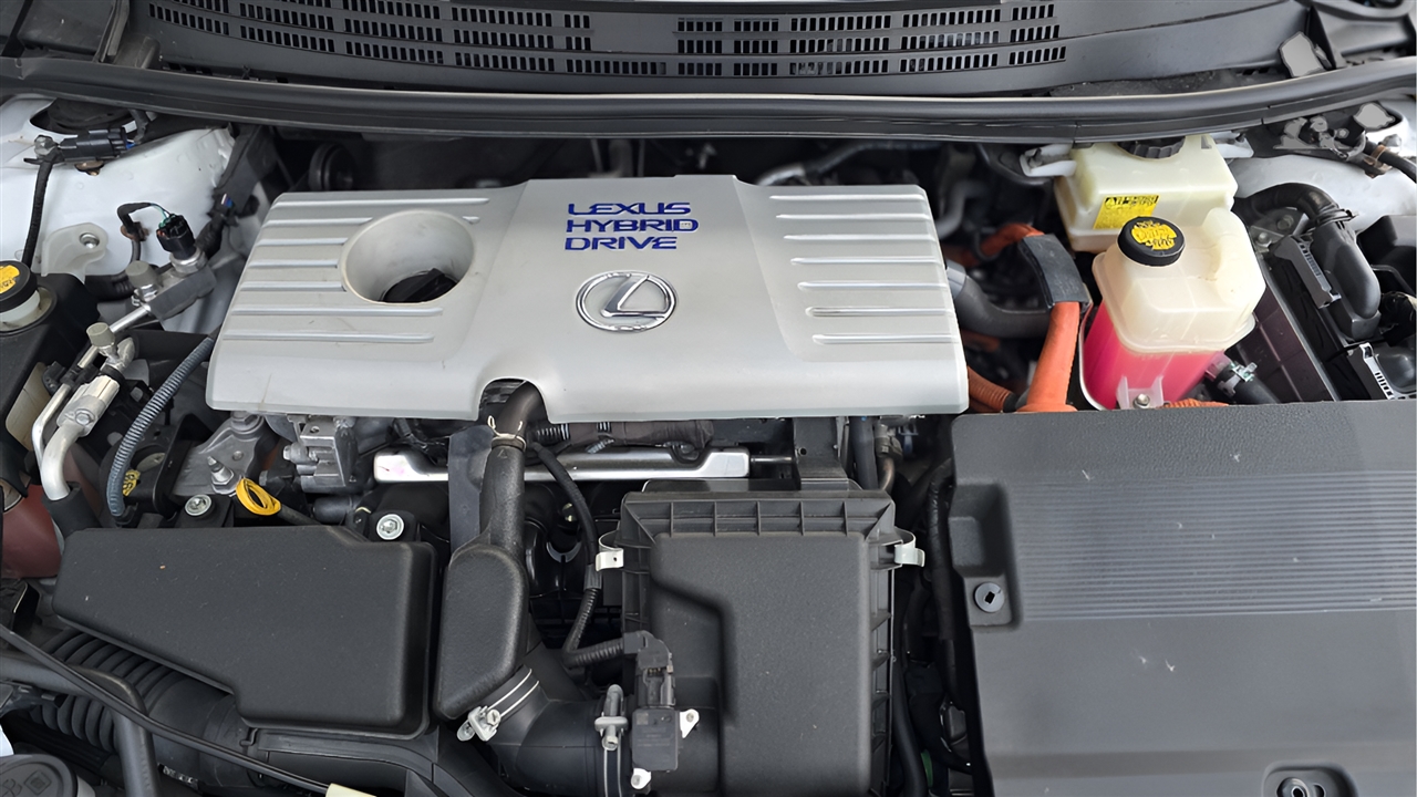 Lexus CT 200h Base 2011