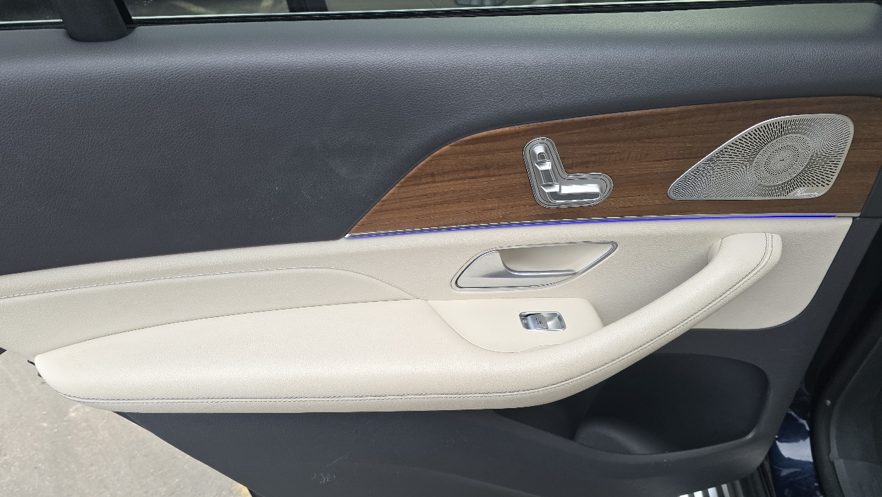 Mercedes-Benz GLS-Class GLS450 4MATIC 2020