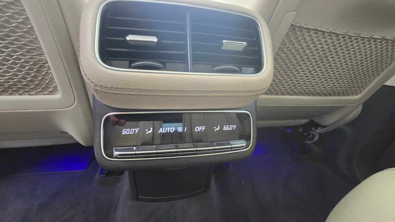 Mercedes-Benz GLS-Class GLS450 4MATIC 2020