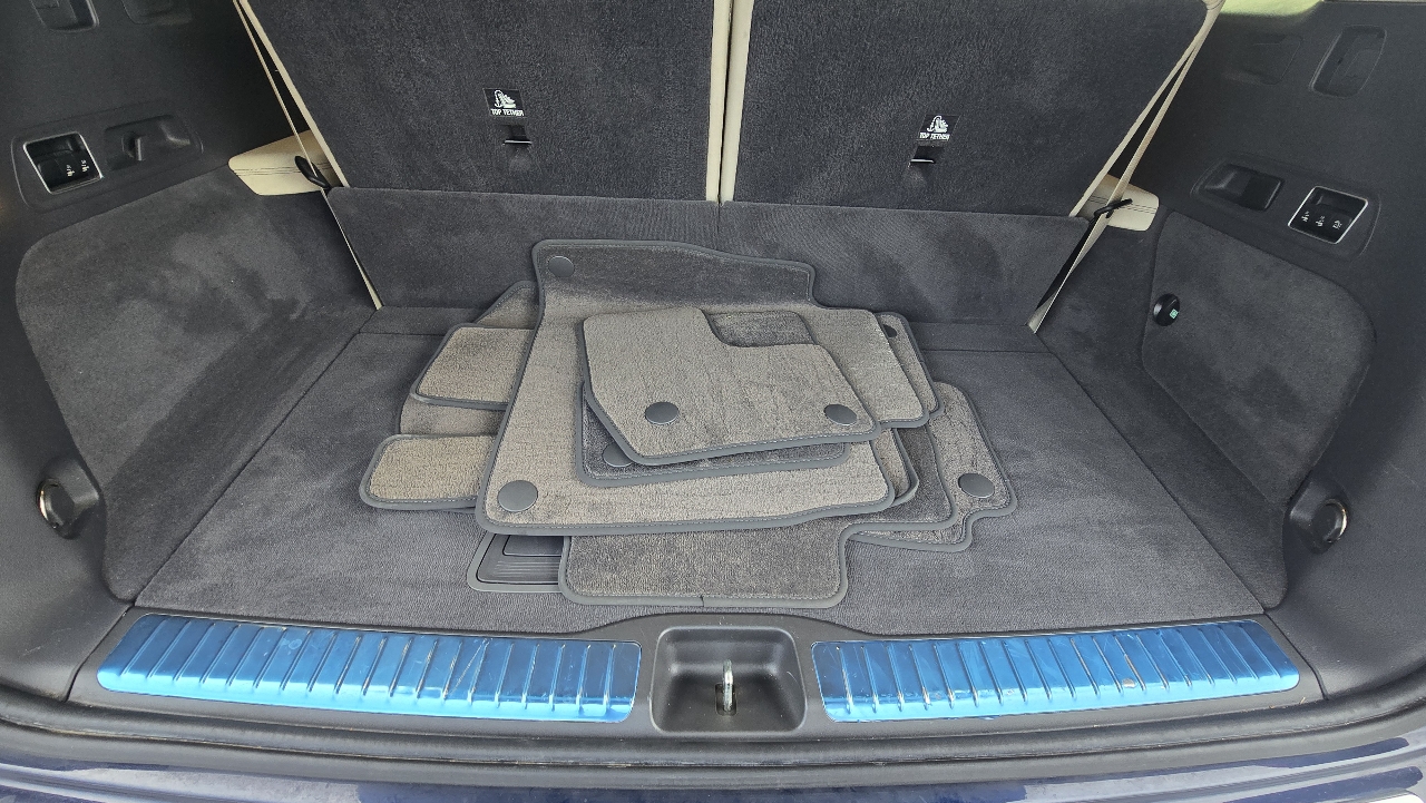 Mercedes-Benz GLS-Class GLS450 4MATIC 2020