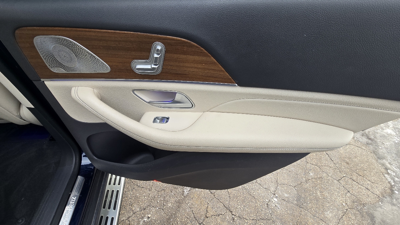 Mercedes-Benz GLS-Class GLS450 4MATIC 2020