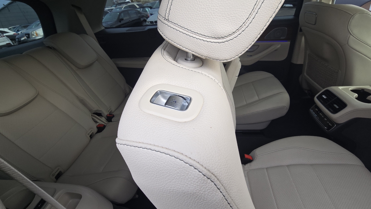 Mercedes-Benz GLS-Class GLS450 4MATIC 2020