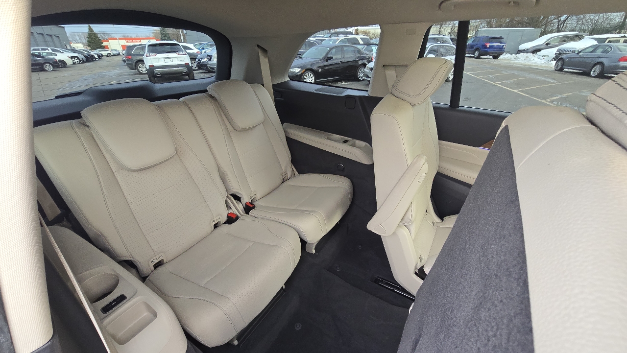 Mercedes-Benz GLS-Class GLS450 4MATIC 2020