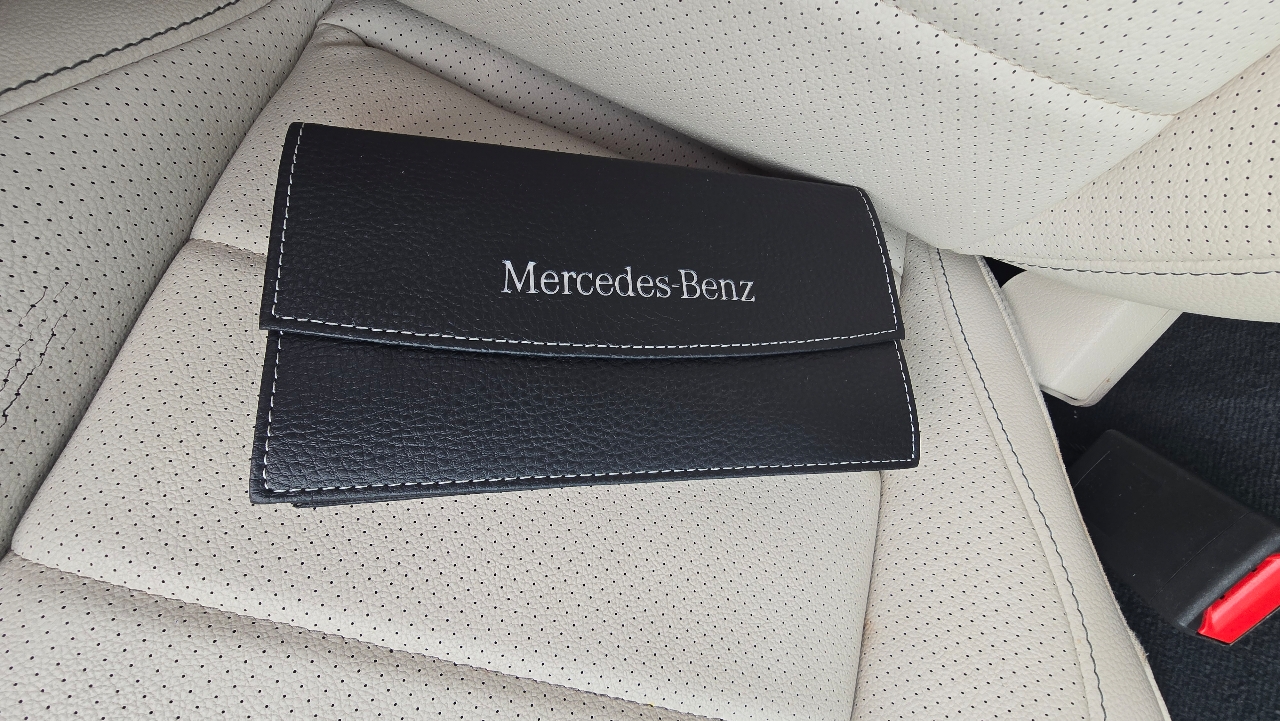 Mercedes-Benz GLS-Class GLS450 4MATIC 2020