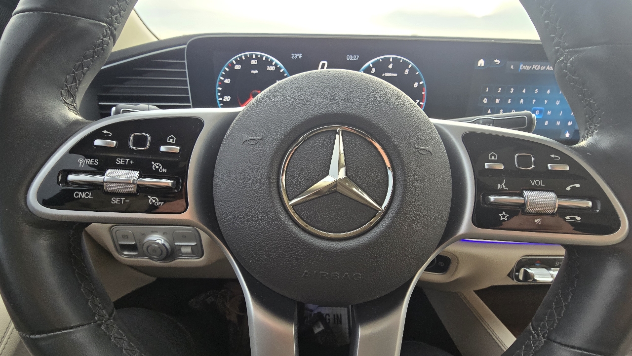 Mercedes-Benz GLS-Class GLS450 4MATIC 2020