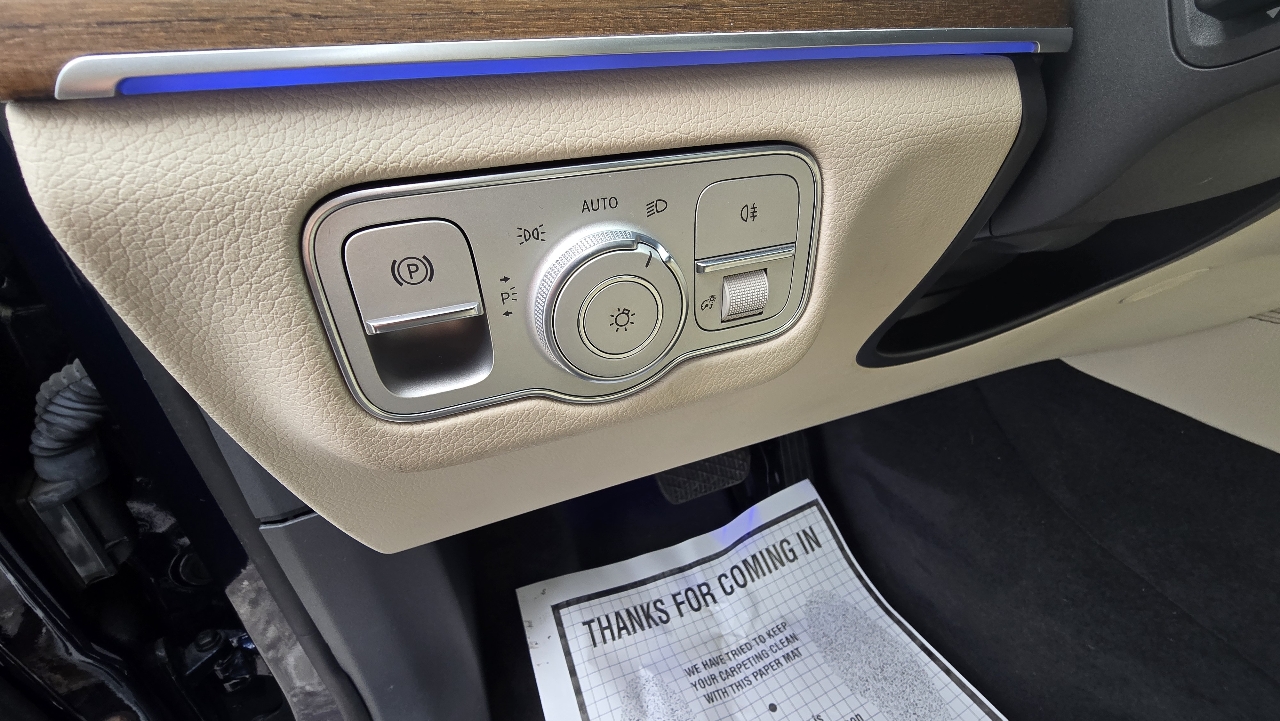 Mercedes-Benz GLS-Class GLS450 4MATIC 2020