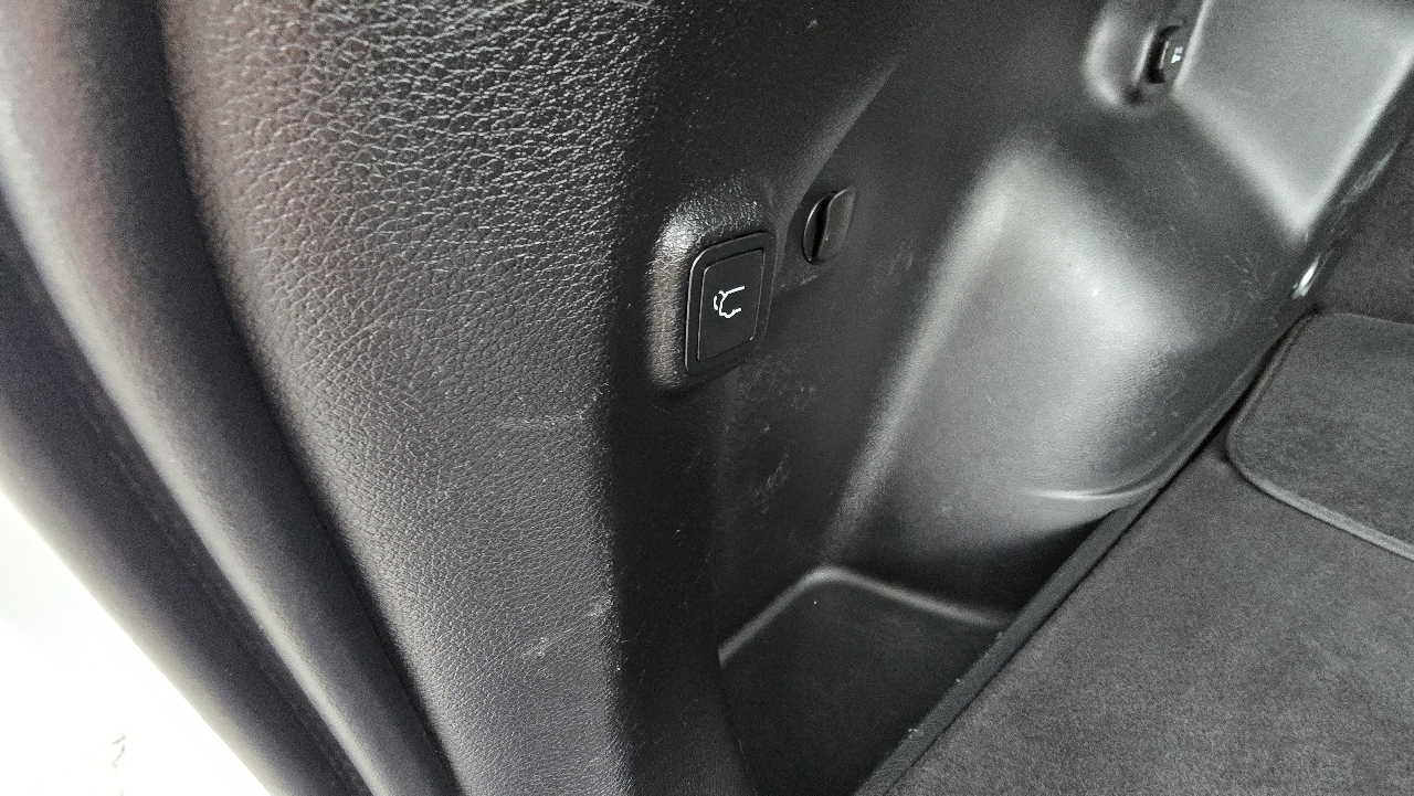 Jeep Cherokee Limited 4WD 2019