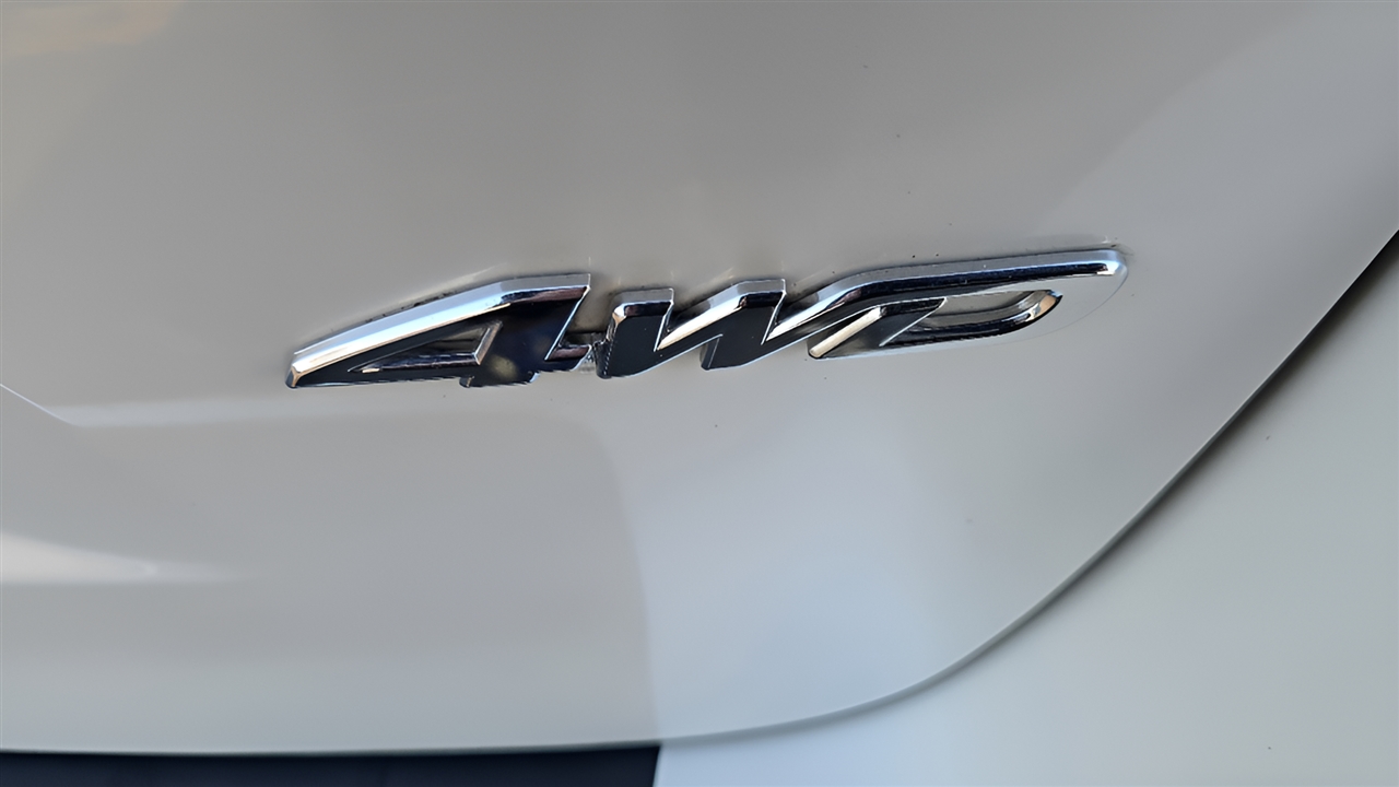 Toyota Highlander 4WD 2013