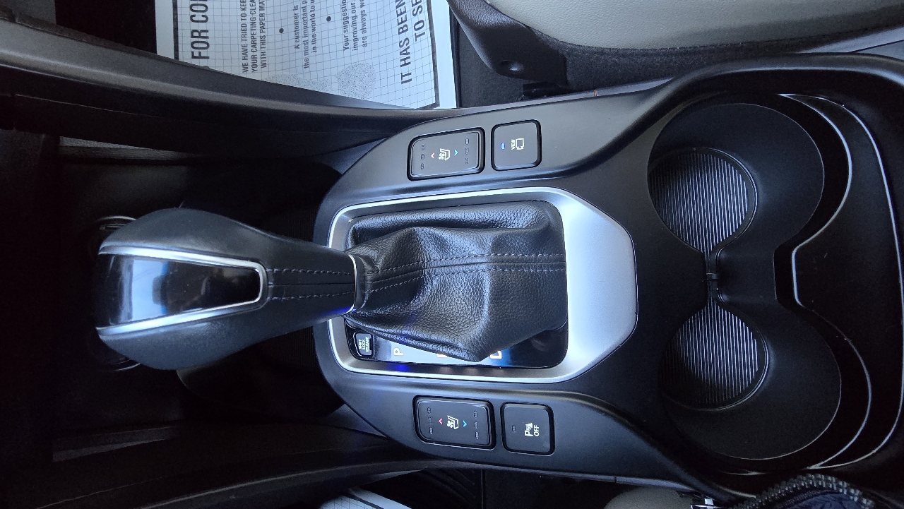 Hyundai Santa Fe Sport 2.4 AWD 2017