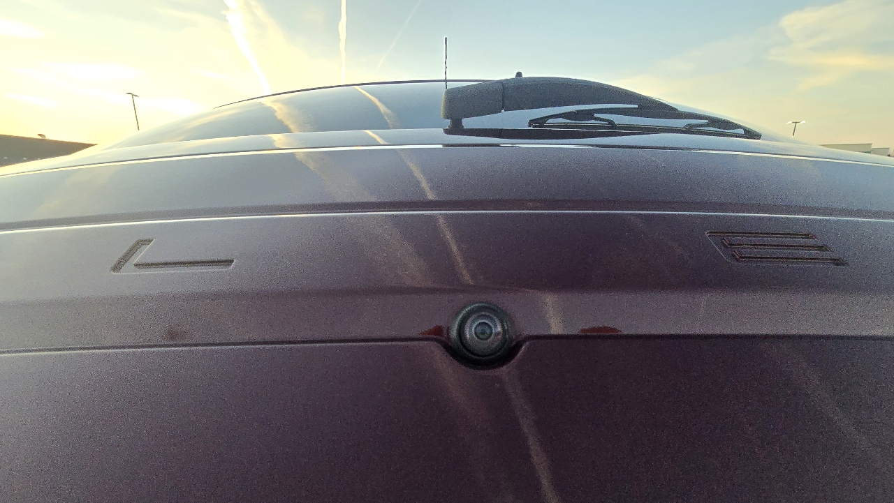 Ford Flex SEL AWD 2019