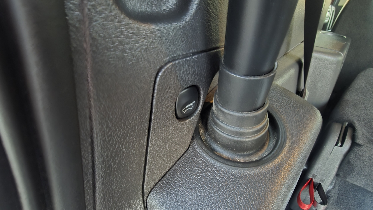 Ford Flex SEL AWD 2019