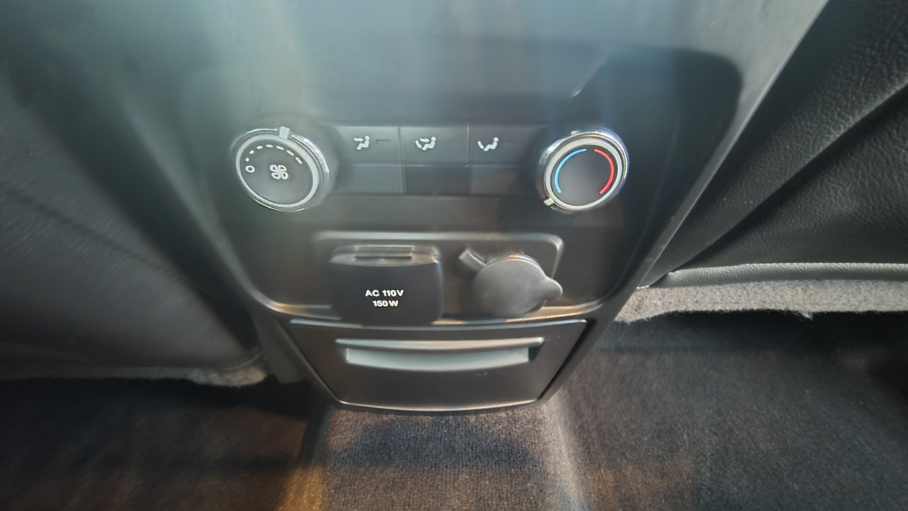 Ford Flex SEL AWD 2019