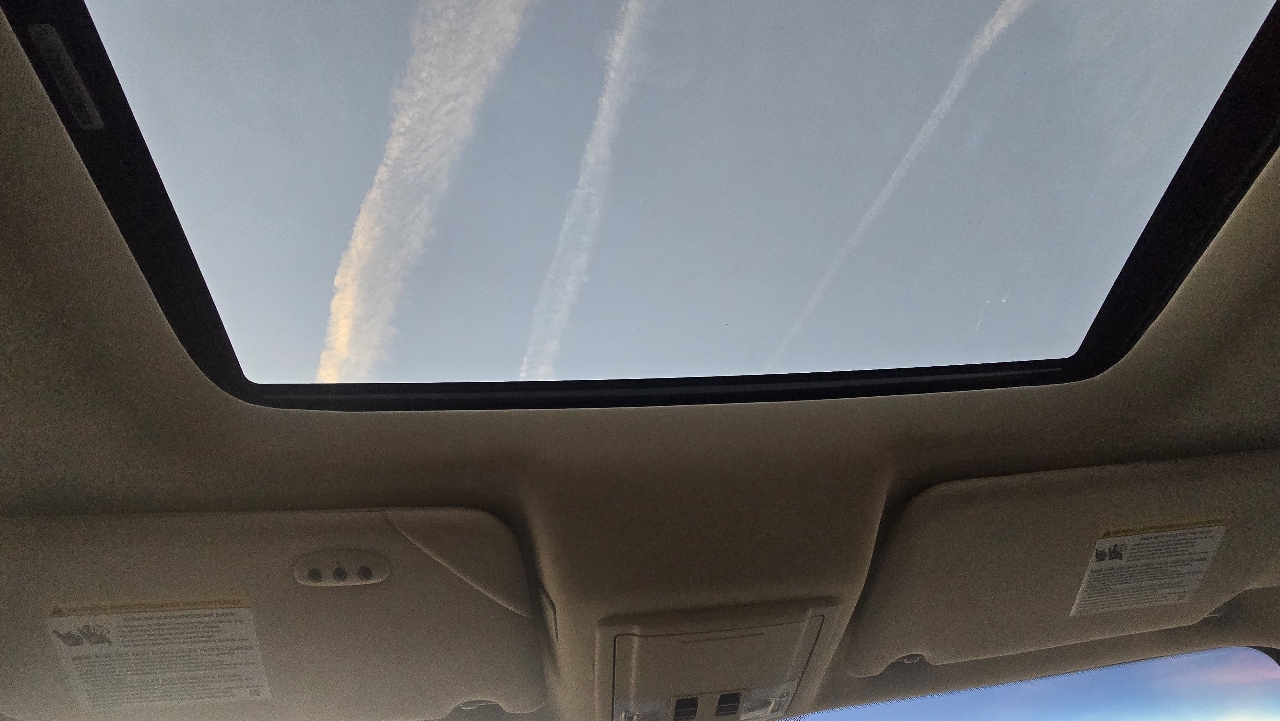 Ford Flex SEL AWD 2019