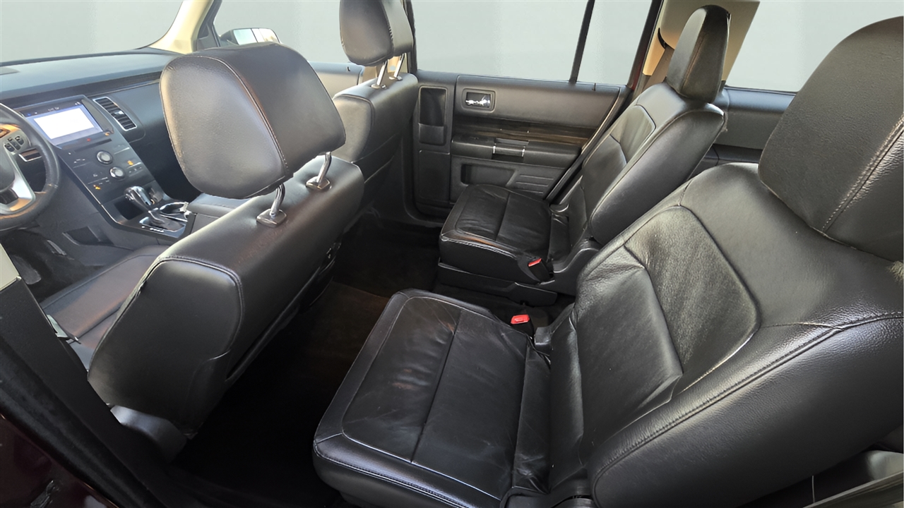 Ford Flex SEL AWD 2019