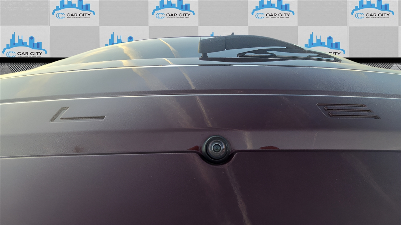 Ford Flex SEL AWD 2019