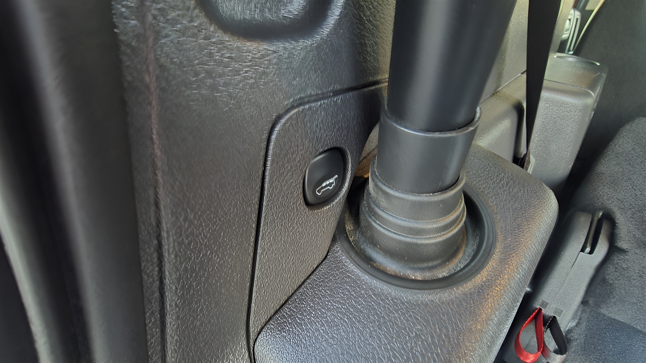 Ford Flex SEL AWD 2019