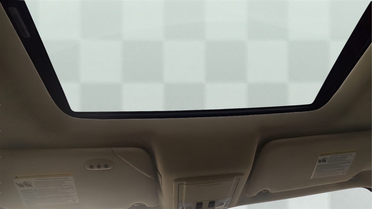 Ford Flex SEL AWD 2019