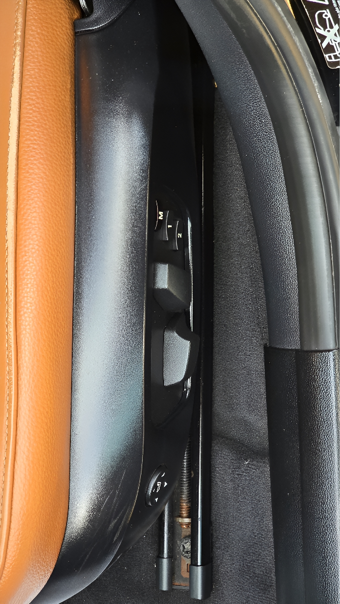 BMW 3-Series 328i xDrive SA 2011