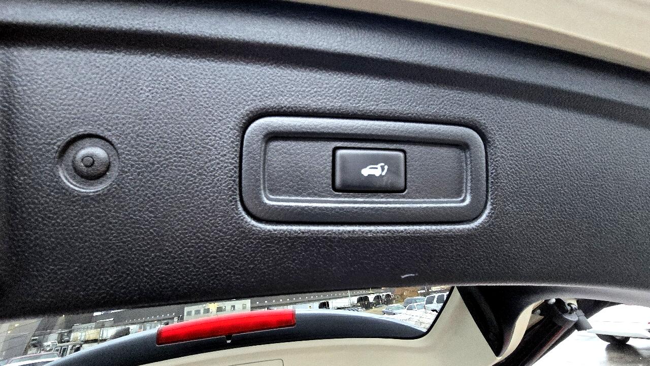 Infiniti QX70 Base AWD 2014