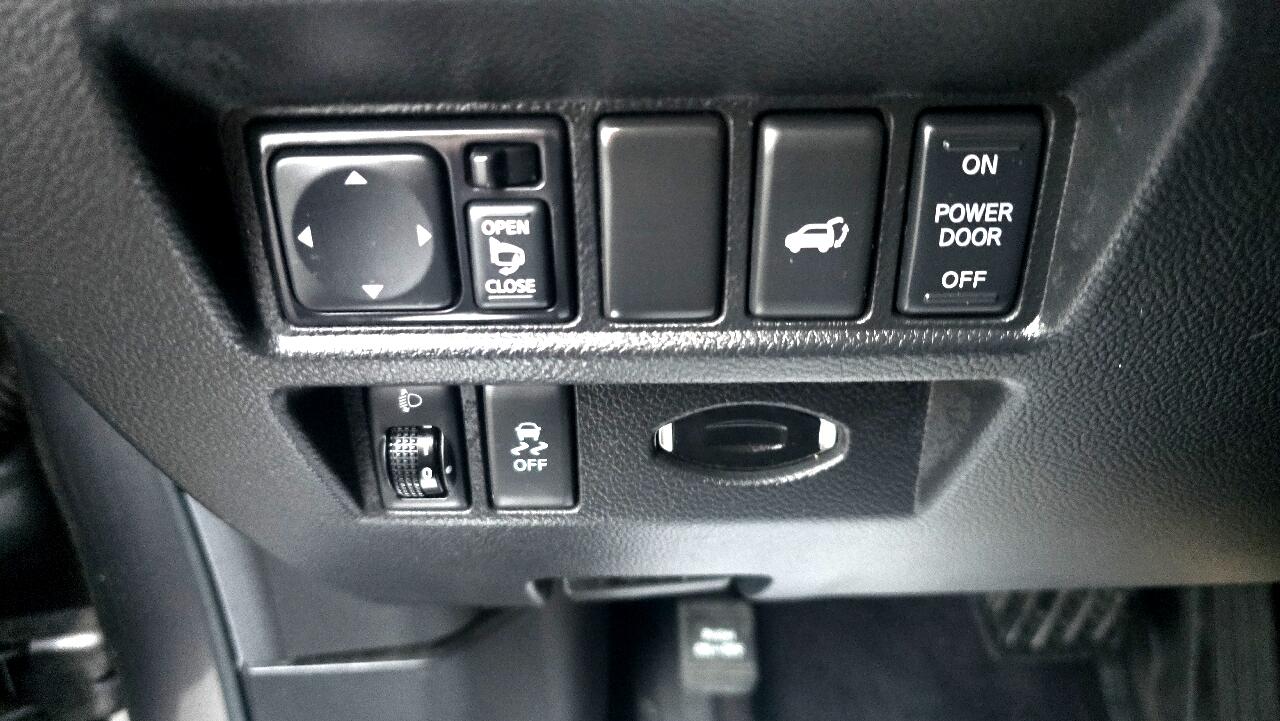 Infiniti QX70 Base AWD 2014