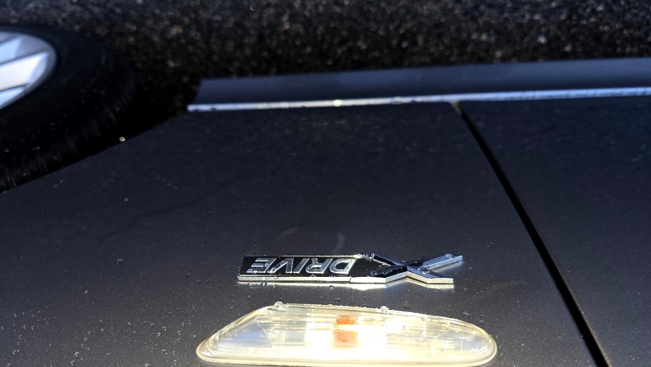 BMW 3-Series 335i xDrive 2011