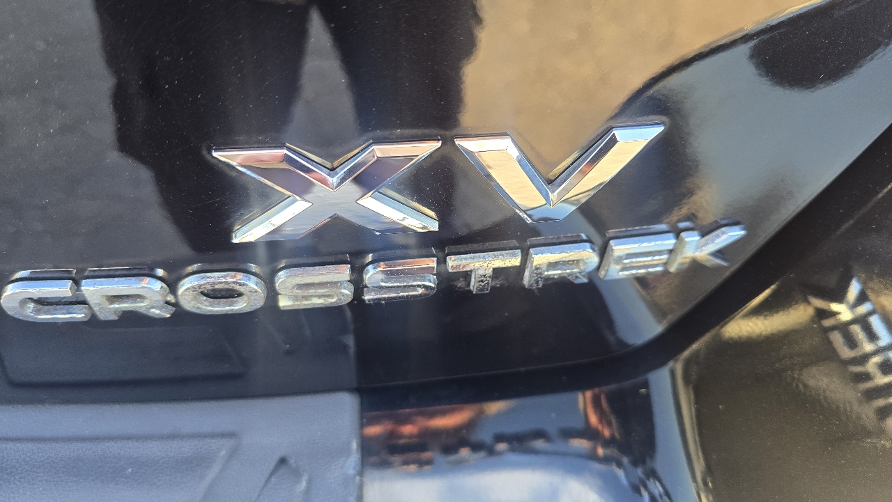 Subaru XV Crosstrek 2.0 Limited 2015