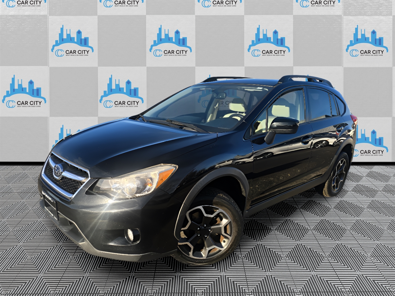 2015 Subaru XV Crosstrek Premium