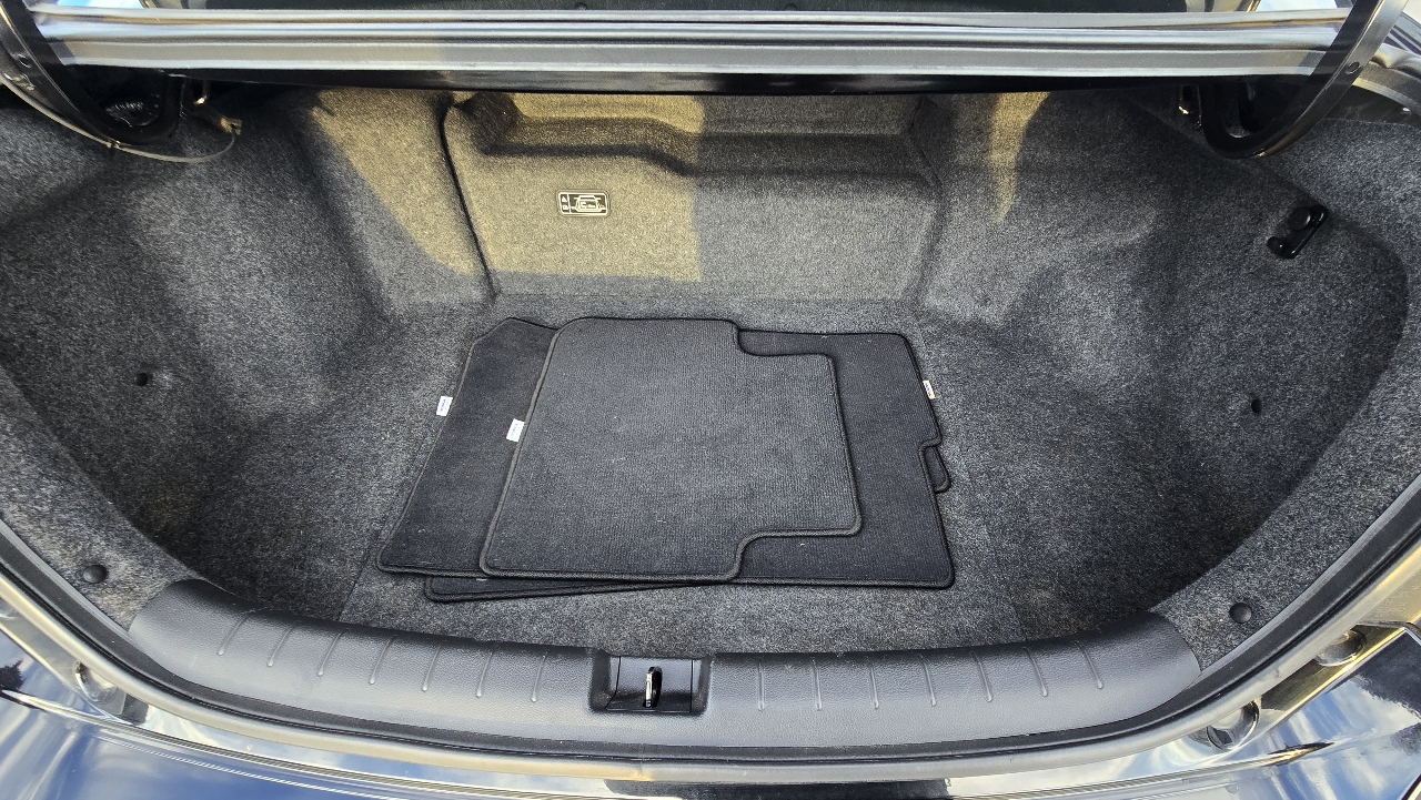 Honda Accord Hybrid Touring 2017