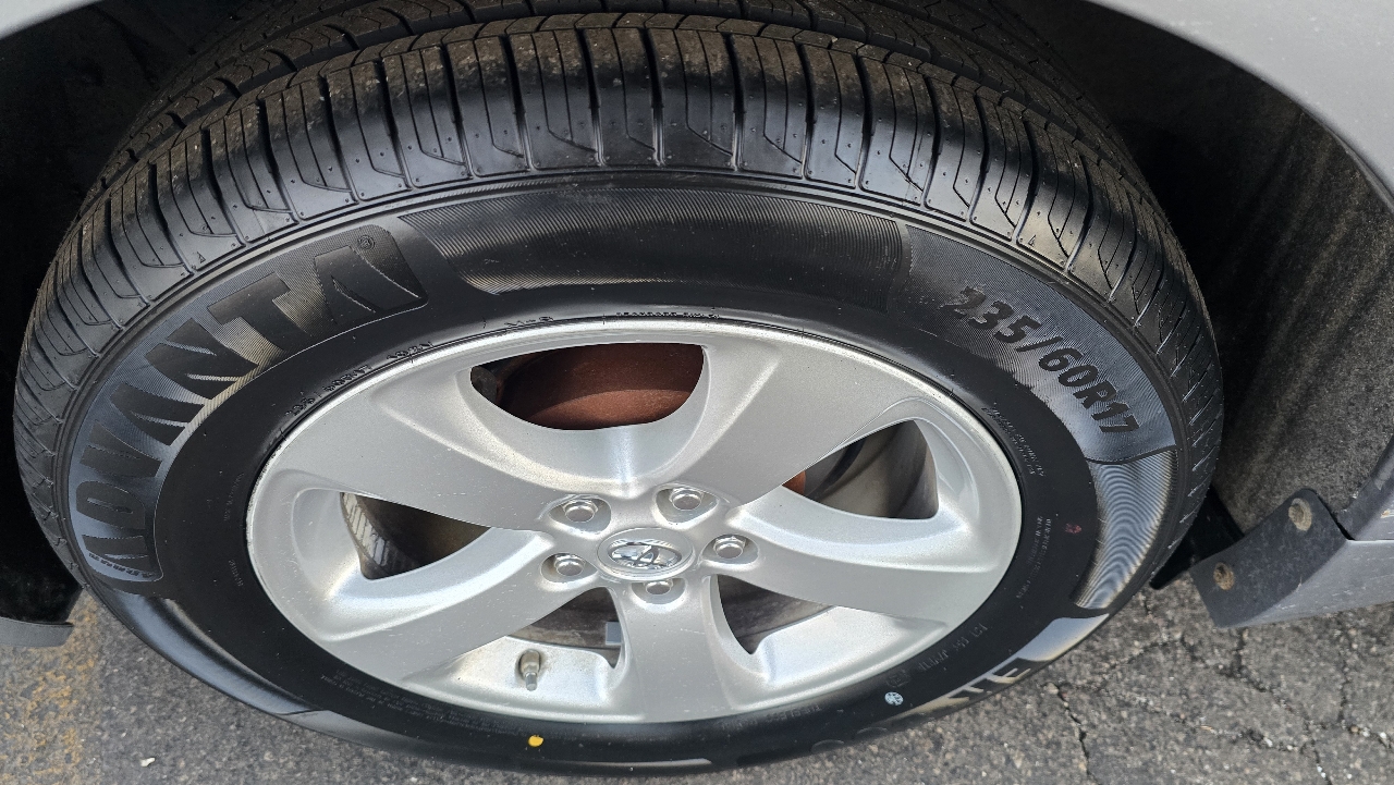 Toyota Sienna LE FWD 8-Passenger V6 2013