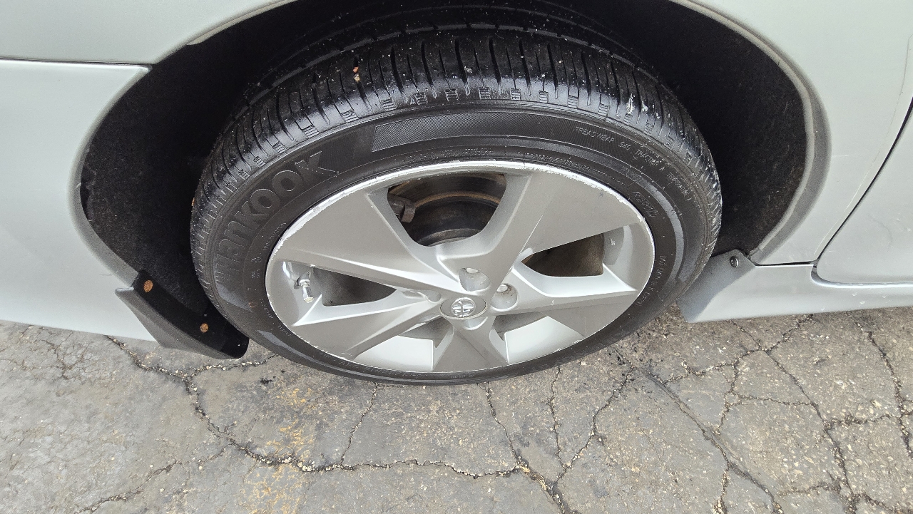 Toyota Camry SE Sport 2014