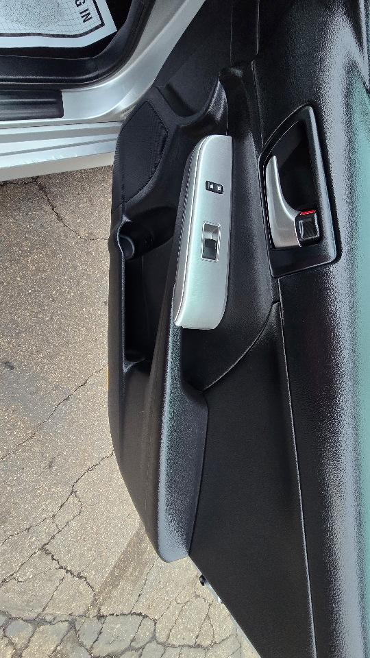 Toyota Camry SE Sport 2014