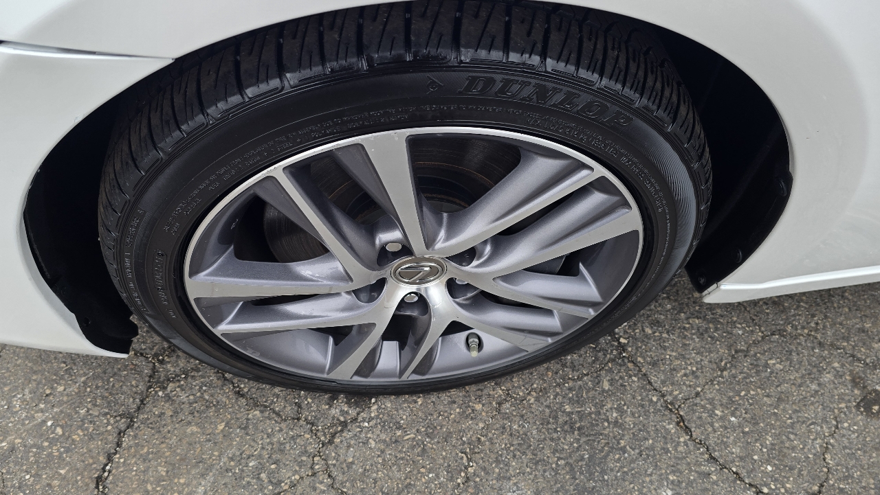 Lexus IS 300 AWD 2019