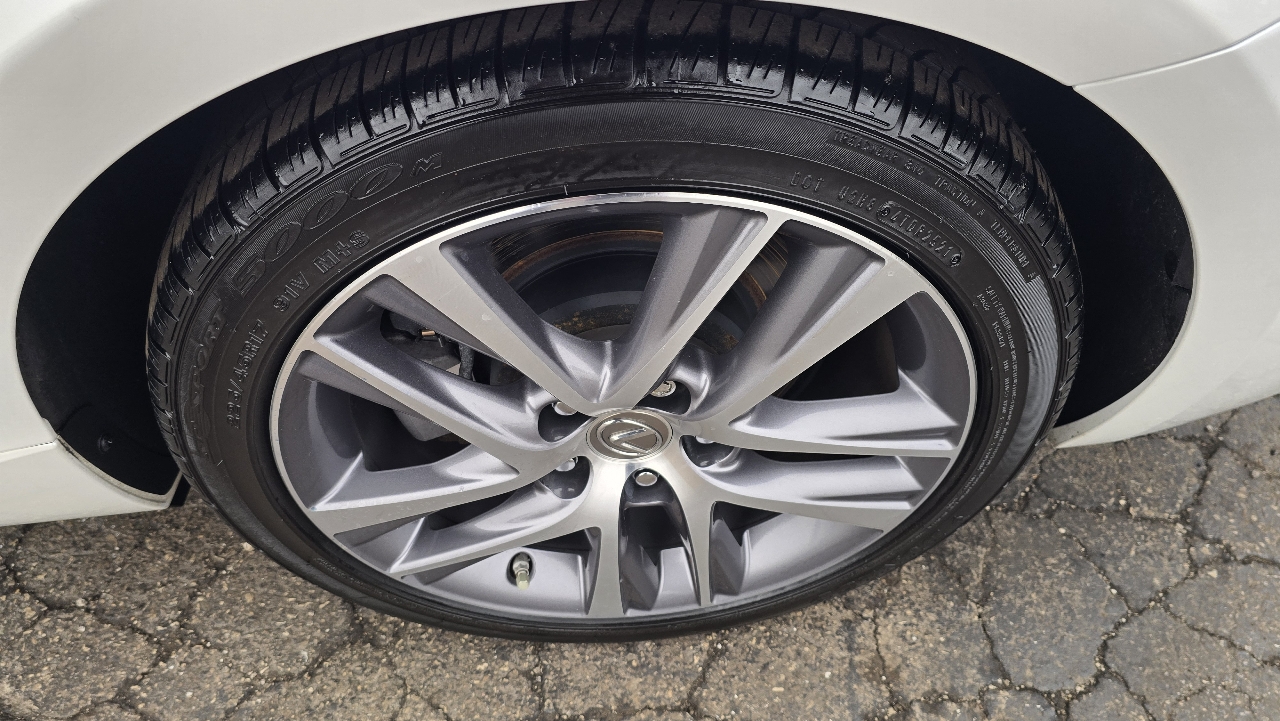 Lexus IS 300 AWD 2019