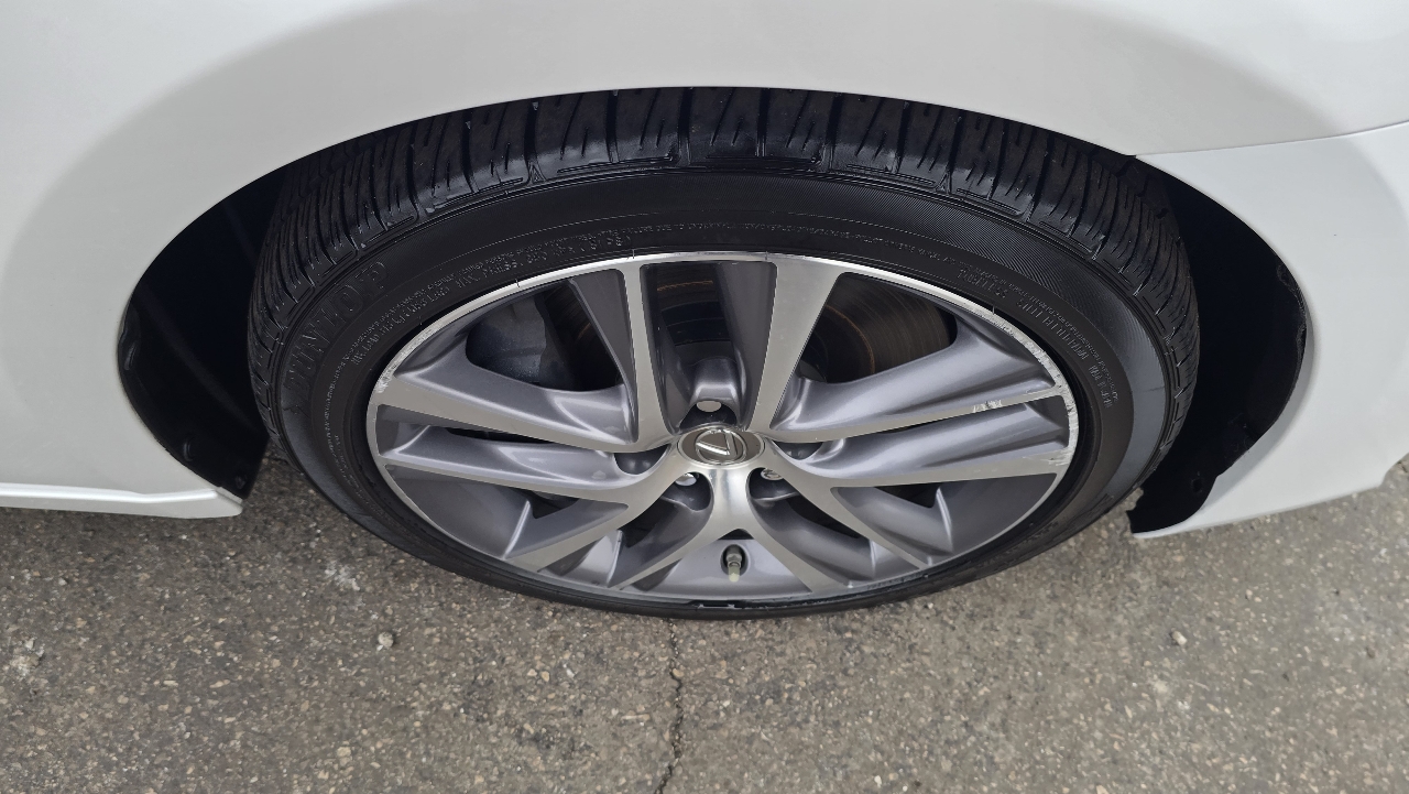 Lexus IS 300 AWD 2019