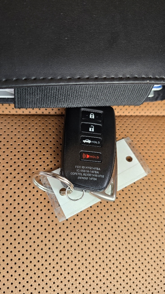 Lexus IS 300 AWD 2019