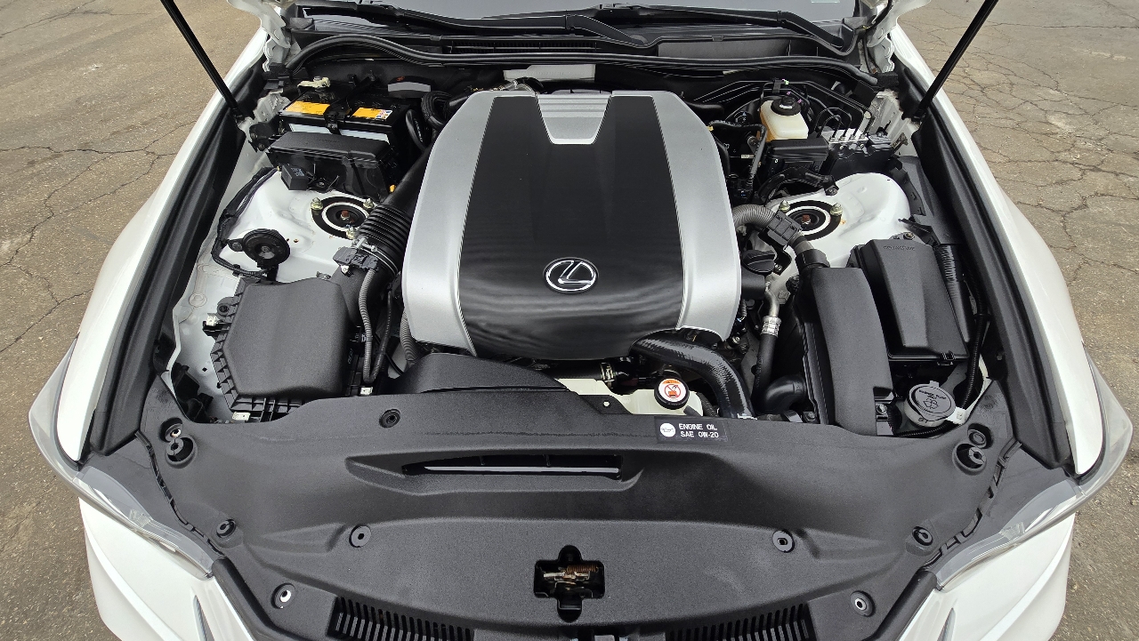 Lexus IS 300 AWD 2019