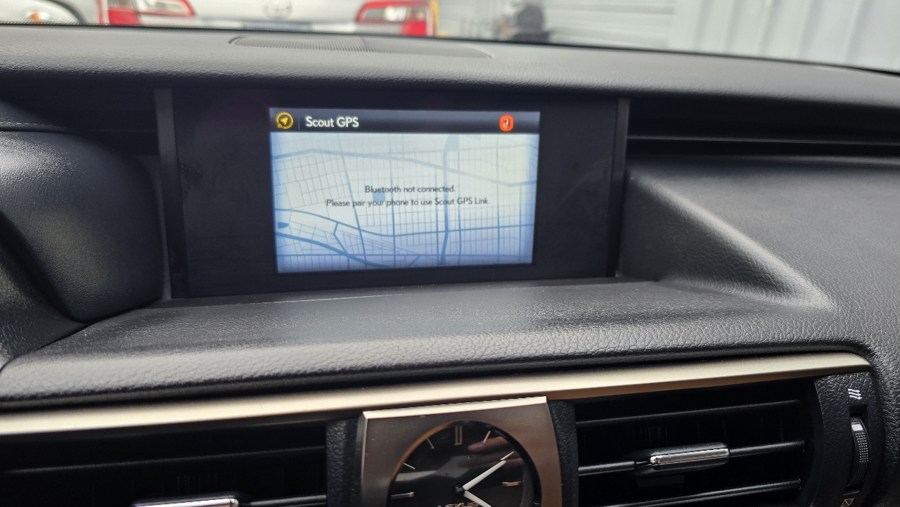 Lexus IS 300 AWD 2019