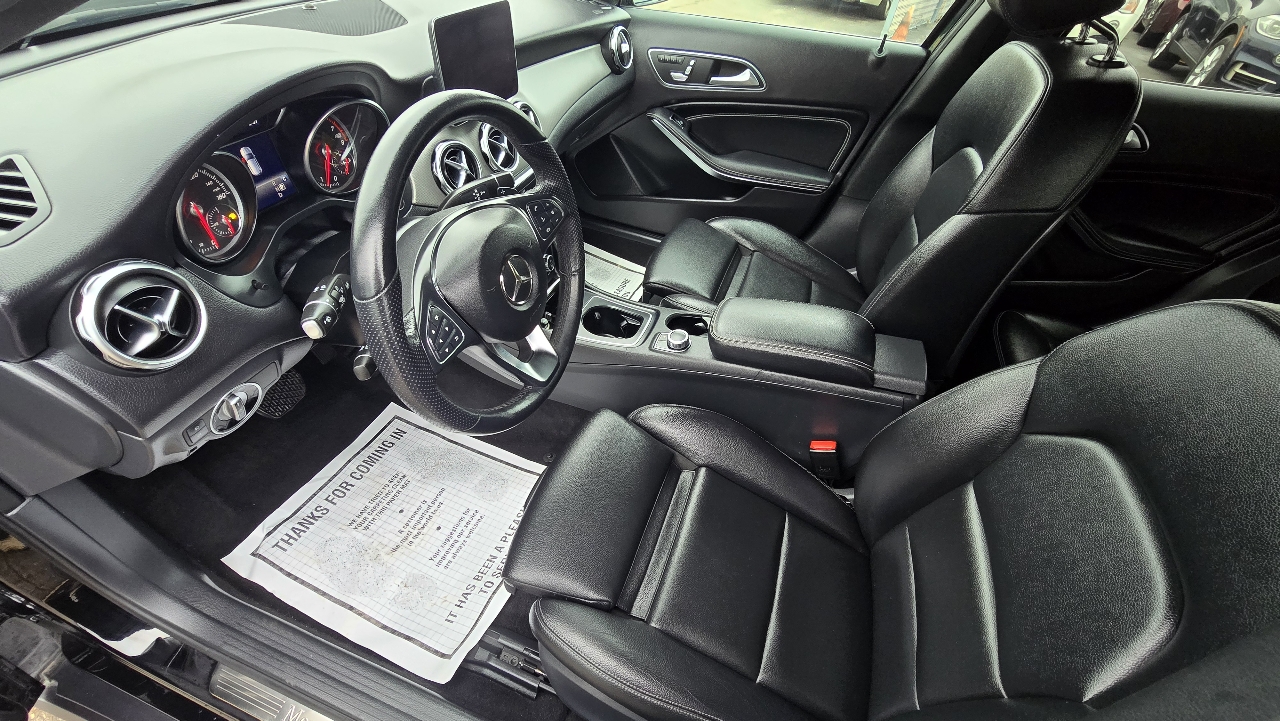 Mercedes-Benz GLA-Class GLA250 4MATIC 2020