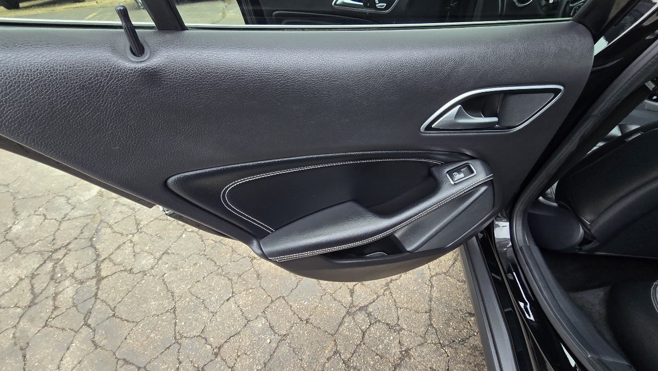 Mercedes-Benz GLA-Class GLA250 4MATIC 2020