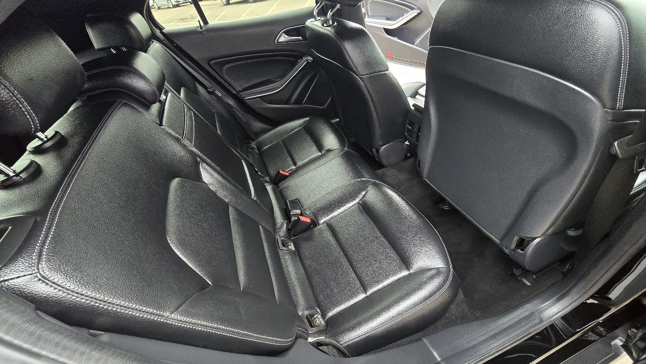 Mercedes-Benz GLA-Class GLA250 4MATIC 2020