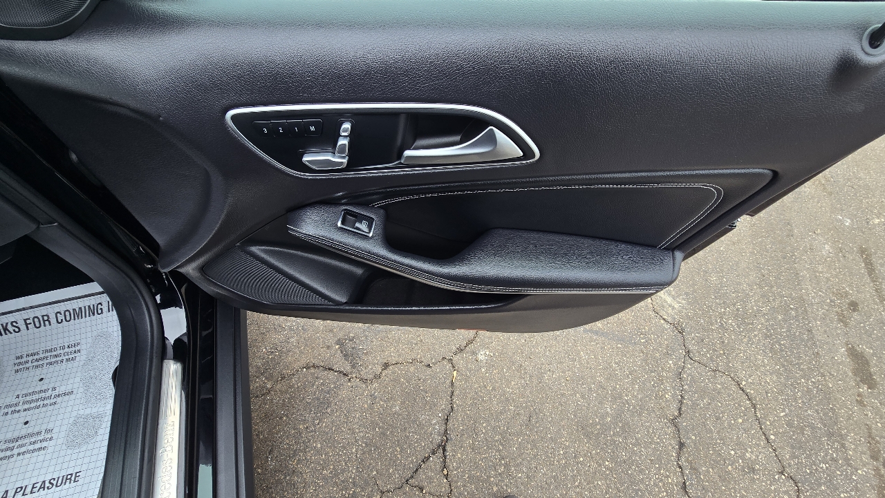 Mercedes-Benz GLA-Class GLA250 4MATIC 2020